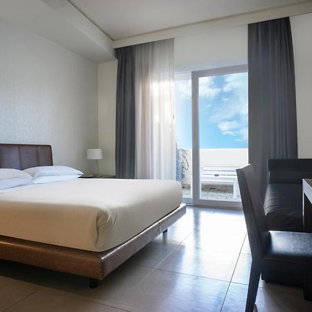 Hotel Vespucci Porto Cesareo Ngoại thất bức ảnh